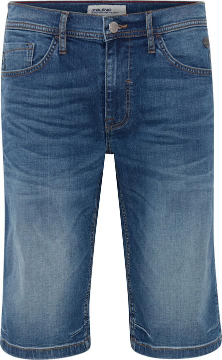 Image du produit Blend Short Denim Capri 20713328 (3XL)