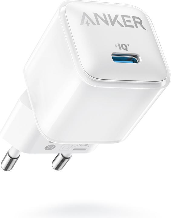 Actual product image Anker PowerPort III Nano (20 W)