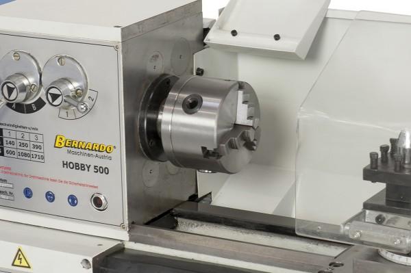 Immagine prodotto Bernardo Cantina Bernardo - Tischdrehmaschine Hobby 500 / 230 V