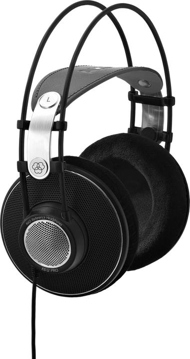Immagine prodotto AKG Pro K612 Pro (Nessuna soppressione del rumore, Cablato)