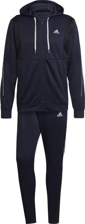 Immagine prodotto adidas Tuta Per Il Tempo Libero Mts Rib Aerorea (S)