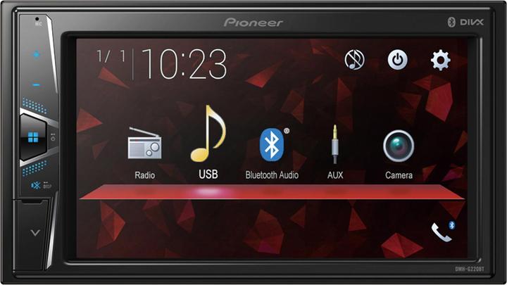 Produktbild Pioneer DMH-G220BT (Android Auto)