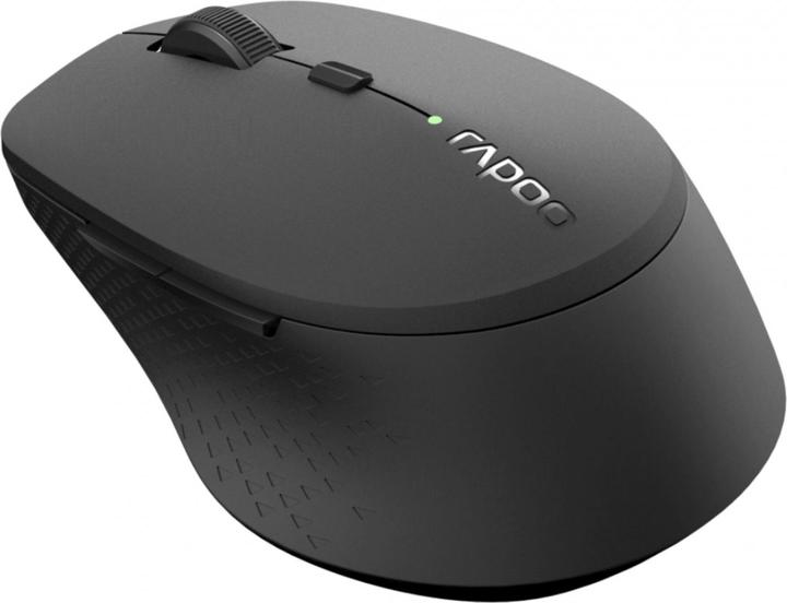 Actual product image Rapoo M300 (Wireless)