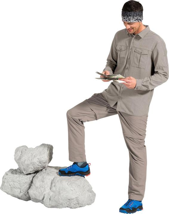 Actual product image Vaude Farley V (52)