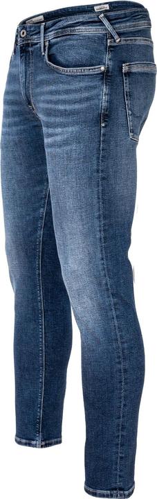 Actual product image Pepe Jeans Stanley Tapered Fit Med Blue (W32/L32)