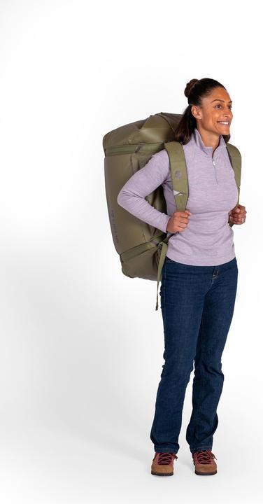 Immagine prodotto Nemo Equipment Borsone convertibile Double Haul 30 (30 l)