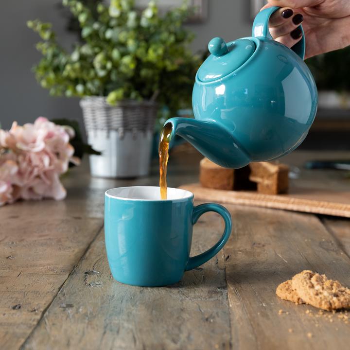 Produktbild London Pottery Teapot (0.60 l)