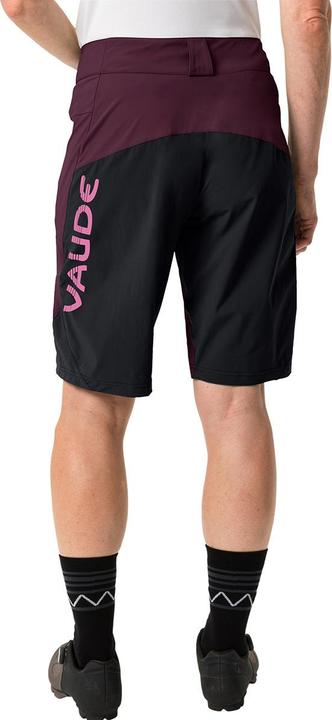 Actual product image Vaude Altissimo II (44)