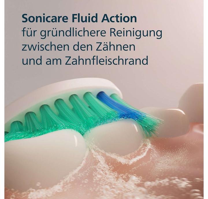 Produktbild Philips Sonicare C1 ProResults (4 x)