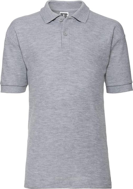 Actual product image Russell Childrens/Kids Polo Shirt (152)