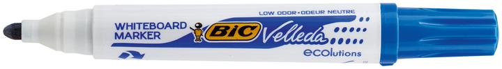 Produktbild Bic Velleda (Mehrfarbig, 4.95 mm, 4 x)