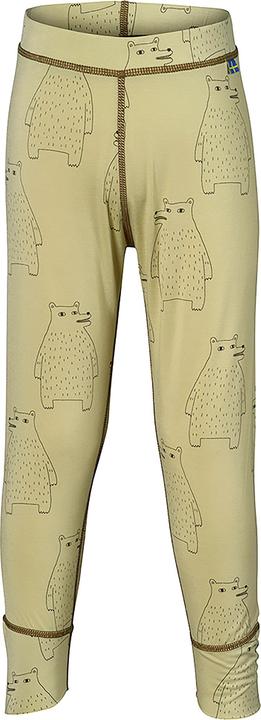 Immagine prodotto Isbjörn Set Polarbear per bambini con baselayer (110, 116)