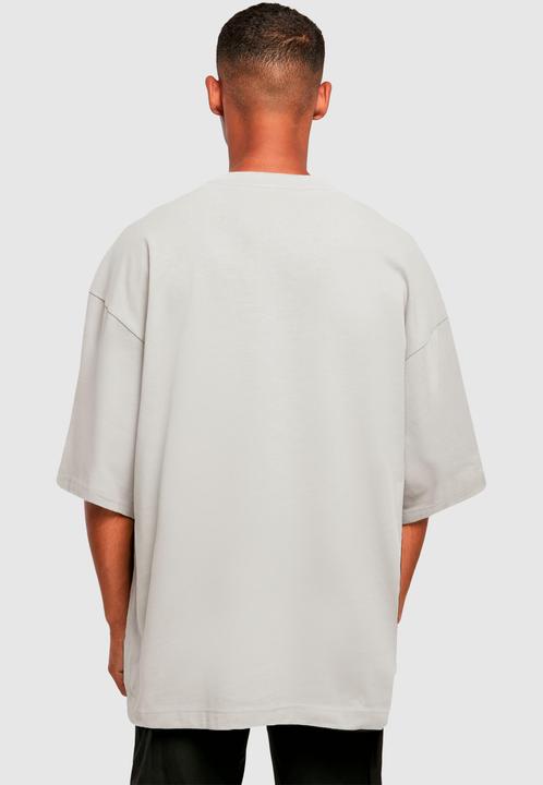 Produktbild Merchcode Summer - Summertime Huge Tee - 117083 (XXL)