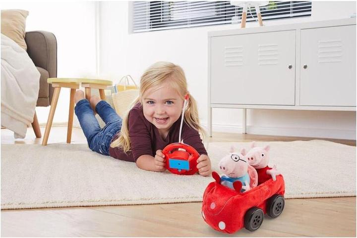 Actual product image Revell My first RC Car Peppa pig