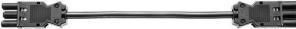 Actual product image Bachmann power cables (3 m, GST18)