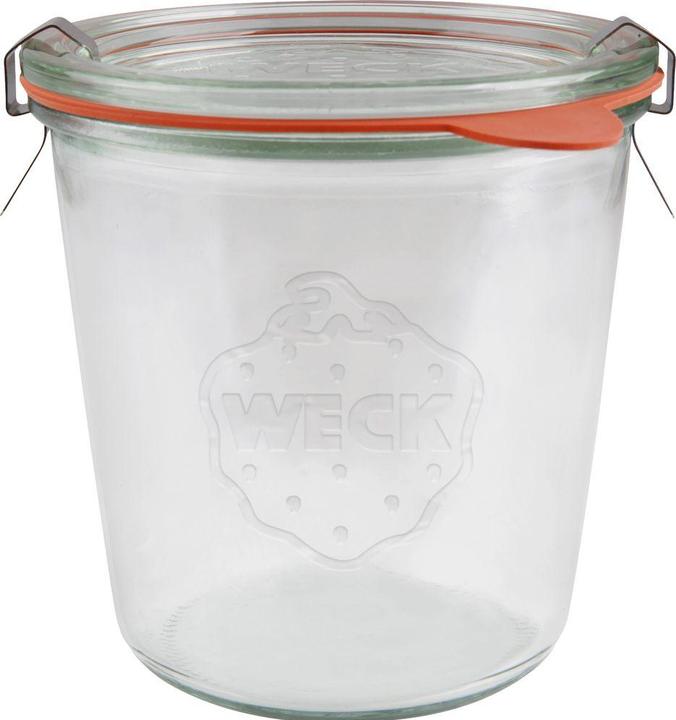 Immagine prodotto Weck Forma dell'architrave (1 pz., 0.50 l)