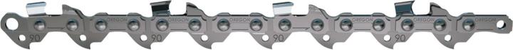 Actual product image Oregon Chain 3/8", 1.1 mm, 44 driving links, AdvanceCut, half chisel (Chainsaw, Saw chain)