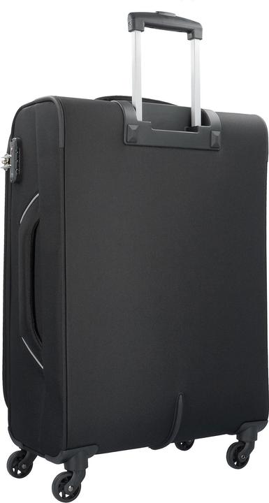 Image du produit American Tourister Holiday Heat Ensemble de valises à 4 roulettes 3 pièces (217 l, XL (à partir de 115l))