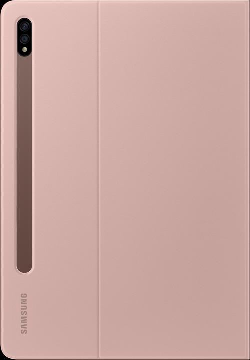 Immagine prodotto Samsung Book Cover (Galaxy Tab S7 11.0 (2020))
