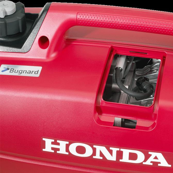 Produktbild Honda Stromerzeuger (2200 W, 3.60 l)