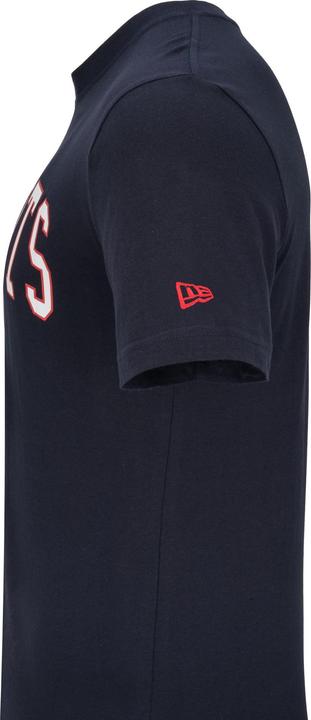 Actual product image New Era Shirt - NFL DRAFT New England Patriots navy - M (M)