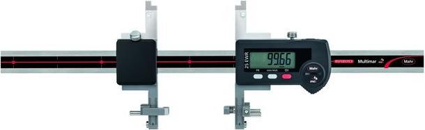 Produktbild Mahr Digitaler Universal-Messschieber Multimar 25 EWR