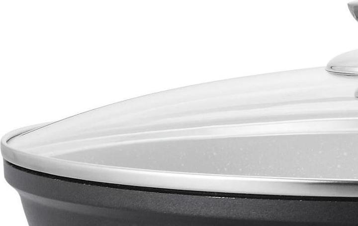 Actual product image Royalty Line Wok (30 cm, Wok, Aluminium)