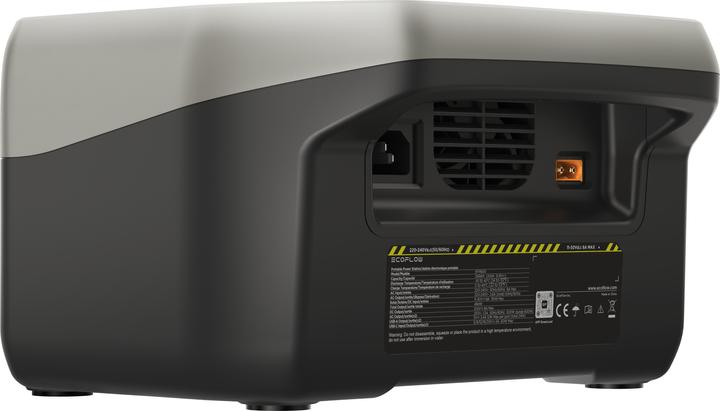 Image du produit EcoFlow River 2 (EU) (256 Wh, 3.50 kg)