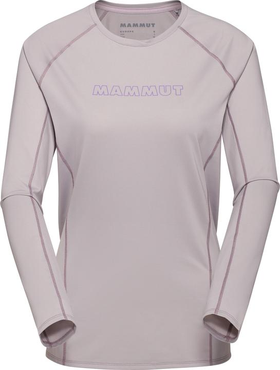 Mammut Women's Selun FL Longsleeve Logo (S)