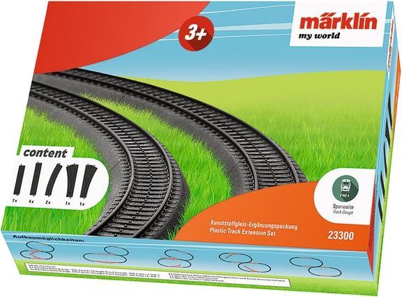 Image du produit Märklin Monde 23300 H0 (Piste H0)