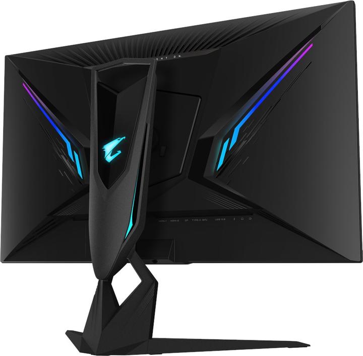 Produktbild Gigabyte Aorus FI32Q (2560 x 1440 Pixel, 31.50")