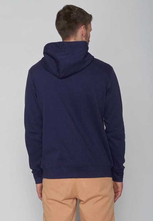 Produktbild Greenbomb Nature Hike Together Star Hoodie (L)
