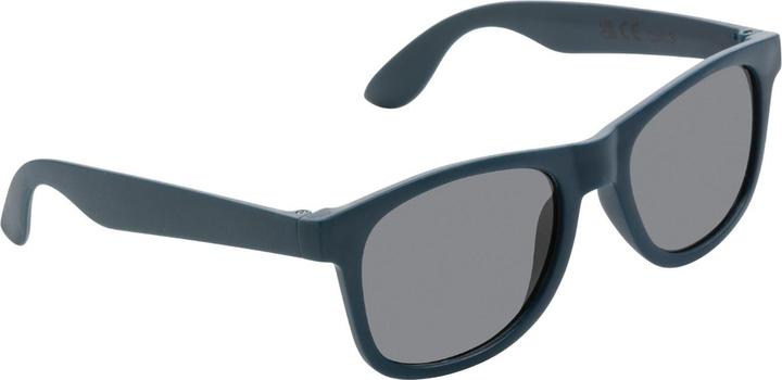 Xd Collection Sonnenbrille PP Plastik recyceltes Material