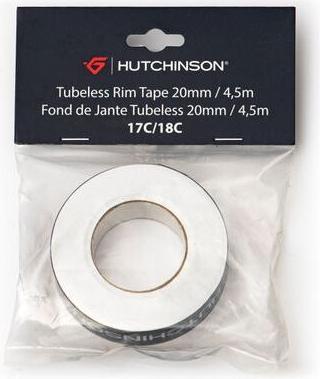Actual product image Hutchinson set of rim caps tubeless (25 mm)