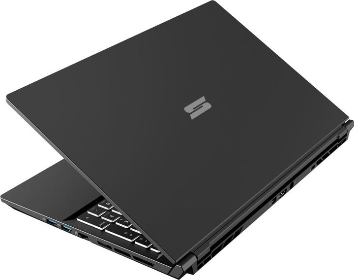 Produktbild Schenker Key 15 (15.60", Intel Core i7-10750H, 32 GB, 1000 GB, DE)