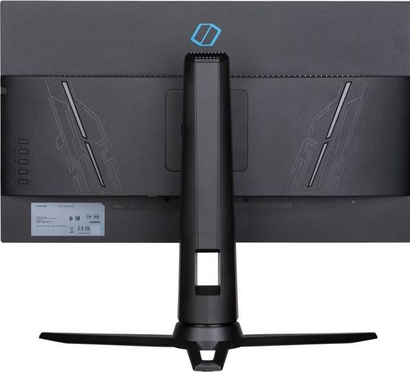 Actual product image Samsung F27G34TFWU (1920 x 1080 pixels, 27")