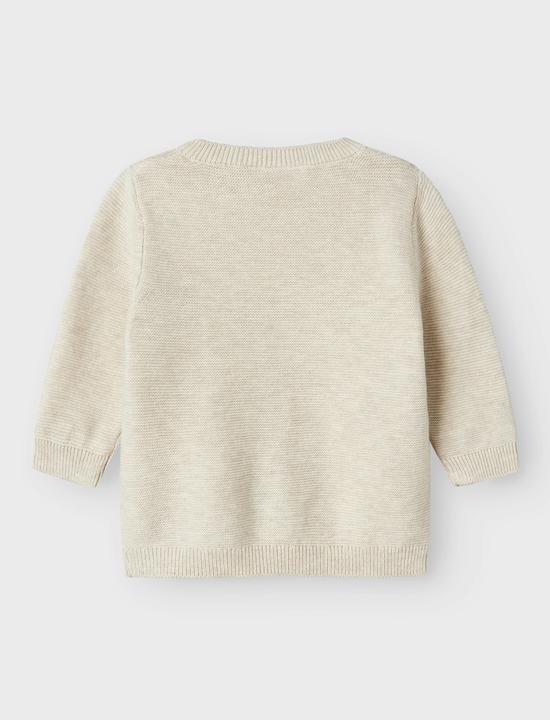 Produktbild Name it Bio-Baumwoll Strickjacke (74)