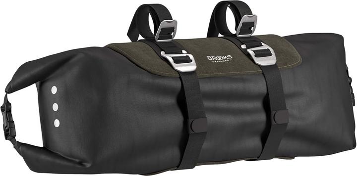 Scape (10 l, Handlebar bag)