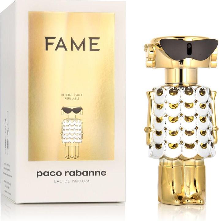 Produktbild Paco Rabanne Fame (Eau de Parfum, 80 ml)