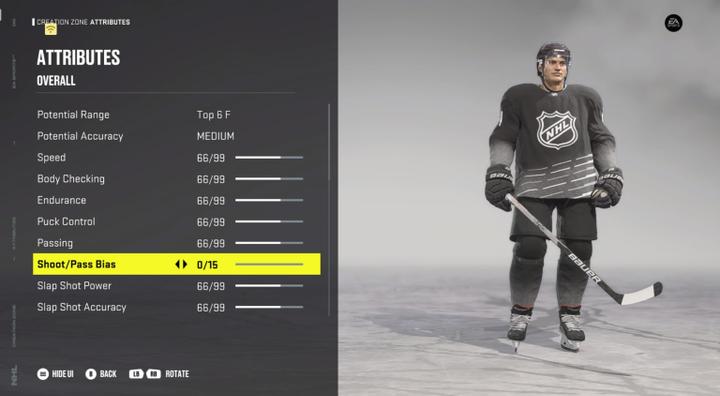 Produktbild EA Games NHL 22 (PS5, EN)