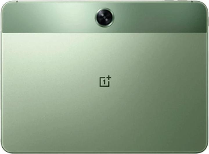 Actual product image OnePlus Pad Go (4G, 10.98", 128 GB, Twin Mint)