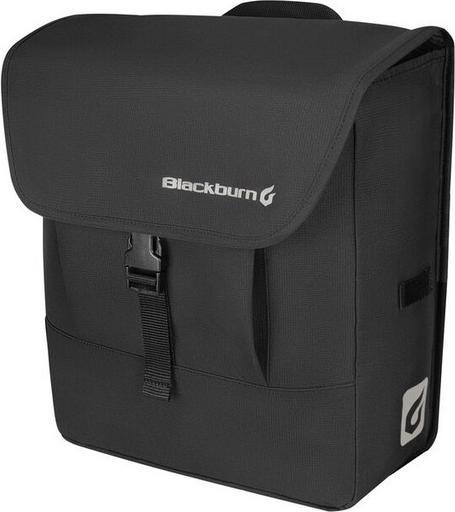 Produktbild Blackburn Local Rear Pannier Gepäckträgertasche, Wasserdicht (Gepäckträgertasche)