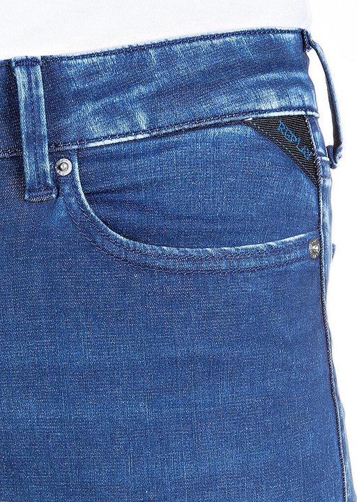Actual product image Replay Skinny Fit Jeans Luzien XLite Hyperflex (W27/L30)