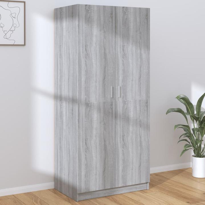 Immagine prodotto VidaXL Erminio (80 x 52 x 180 cm)