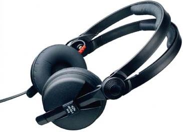 Sennheiser HD 25-1 Ii (Kabelgebunden)