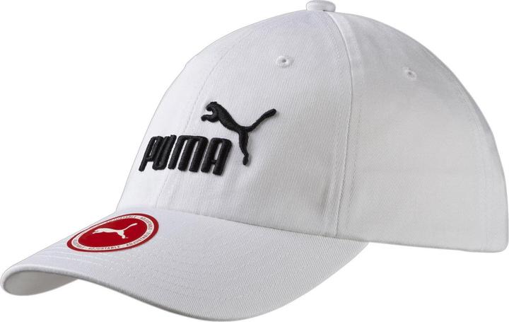Productafbeelding Puma ESS Cap-052919 (Eén maat voor iedereen)