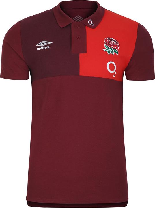 Produktbild Umbro 2324 Poloshirt (XL)