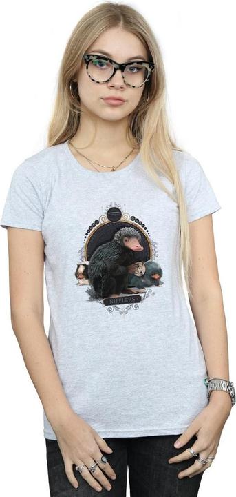Produktbild Fantastic Beasts Baby Nifflers TShirt (XXL)
