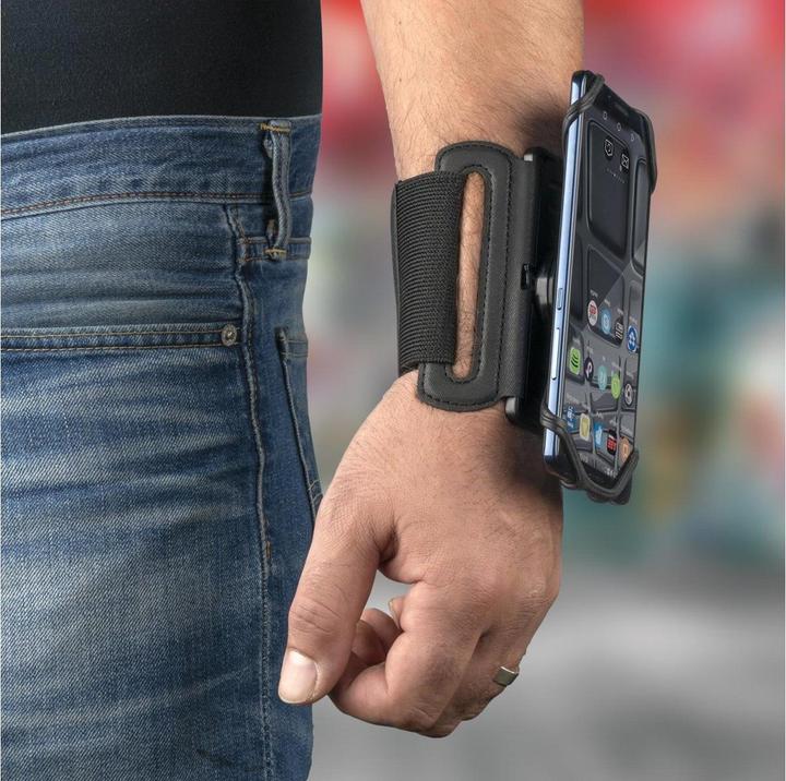 Produktbild 4smarts Athlete PRO Handgelenk Set