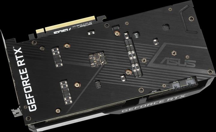 Produktbild ASUS GeForce DUAL RTX 3070 O8G (8 GB)